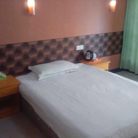 Ningbo Jialu Hotel Sicsi Kültér fotó