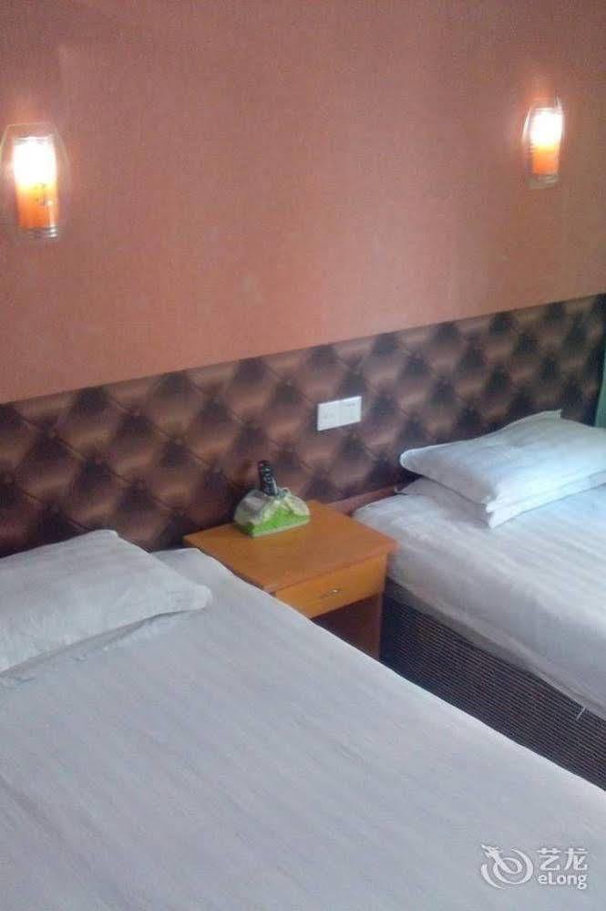 Ningbo Jialu Hotel Sicsi Kültér fotó